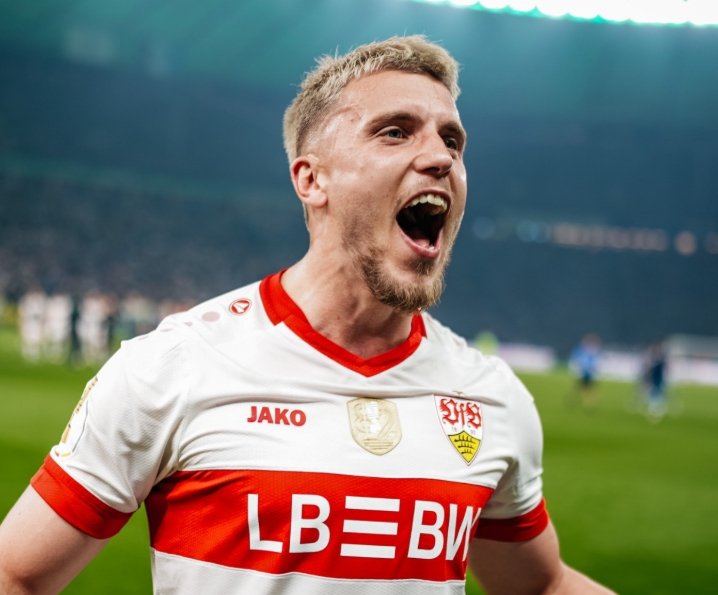 Stuttgart je gotovo 20 godina čekao na trofej