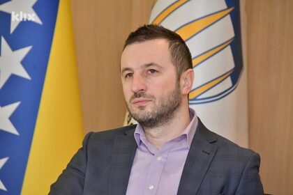 Efendić: Pojava zarazne bolesti je zadnji apel stanovništva Sarajeva da se komunalni sektor dovede u red