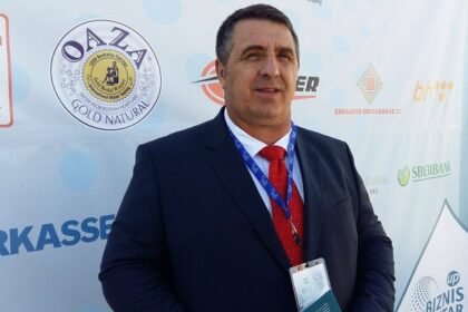 Ovo je poduzetnik godine u BiH za 2025.