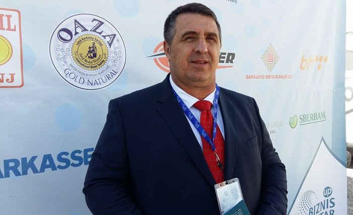 Ovo je poduzetnik godine u BiH za 2025.