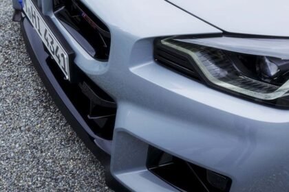 Prvi pogled na 2026. BMW M2 CS: Povratak legendarnog sportaša