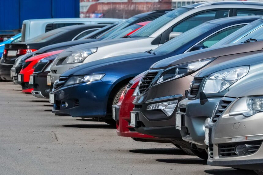 Prema istraživanjima, luksuzne marke automobila najbrže gube na vrijednosti.