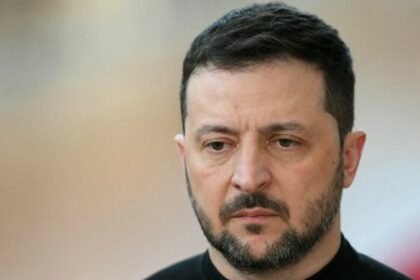 Stigao odgovor Zelenskog: Evo što misli o dogovoru između Trumpa i Putina