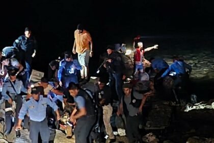 FOTO/VIDEO Srušio se avion: Poginulo sedam osoba, među njima i poznati glazbenik