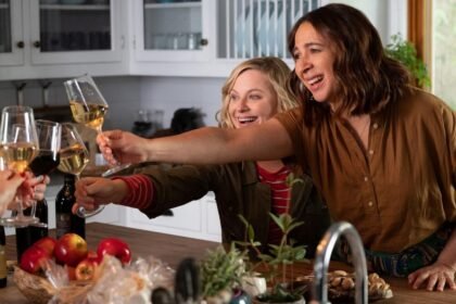 Najbolji osjećaj dobrih filmova Netflix koji će vam instant popraviti dan