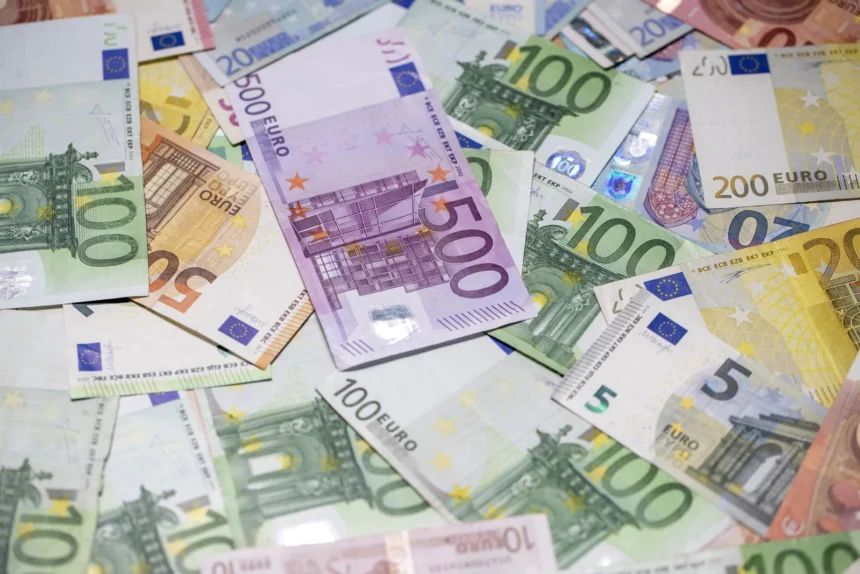 EU za Siriju namijenio 2,5 milijardi eura ove i sljedeće godine
