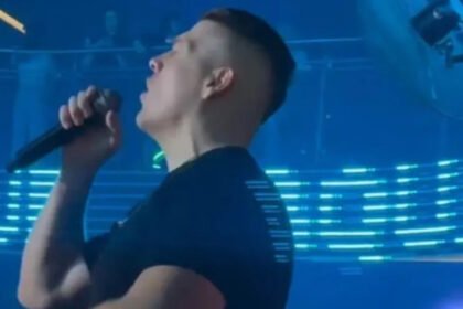 U Aqua club Sarajevo neko ponovo dojavio bombu, prekinut nastup Slobe Radanovića