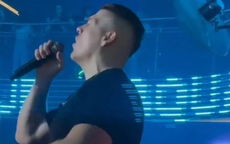 U Aqua club Sarajevo neko ponovo dojavio bombu, prekinut nastup Slobe Radanovića