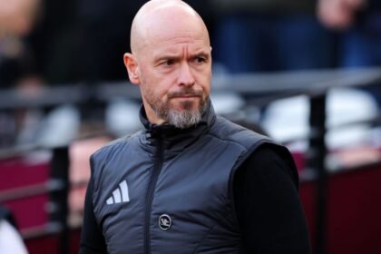 Ten Hag novi trener Bayera iz Leverkusena