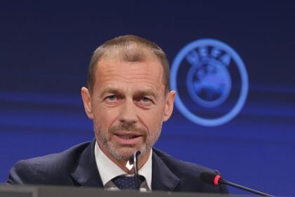 Predsjednik UEFA-e najavio osnivanje novog takmičenja u Evropi