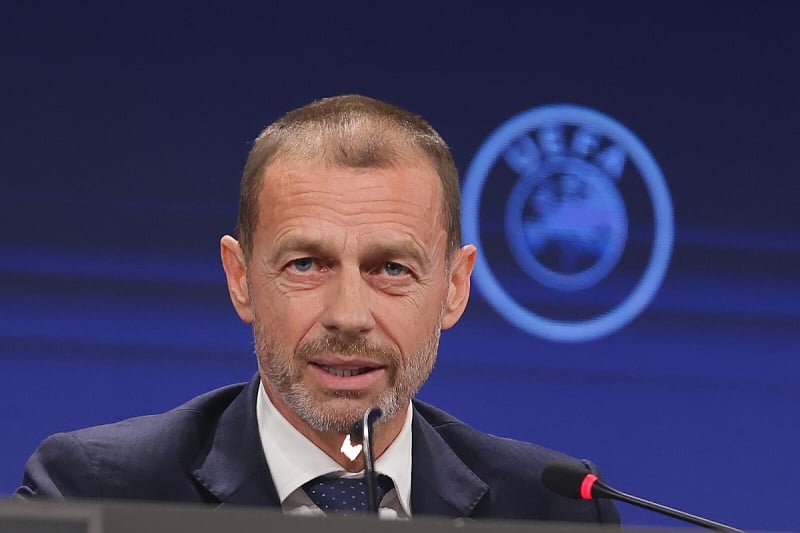 Predsjednik UEFA-e najavio osnivanje novog takmičenja u Evropi