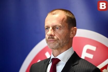 ČEFERIN NAJAVLJUJE NOVO TAKMIČENJE U EVROPI: ‘Ekipe utakmice definitivno žele, posebno one najveće’