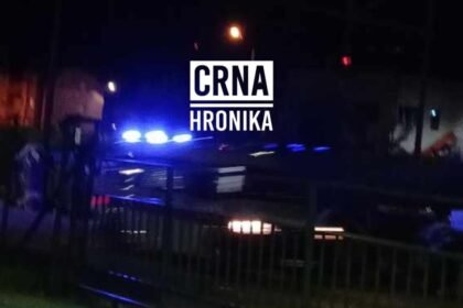 Pet osoba ranjeno u velikom migrantskom sukobu u Blažuju