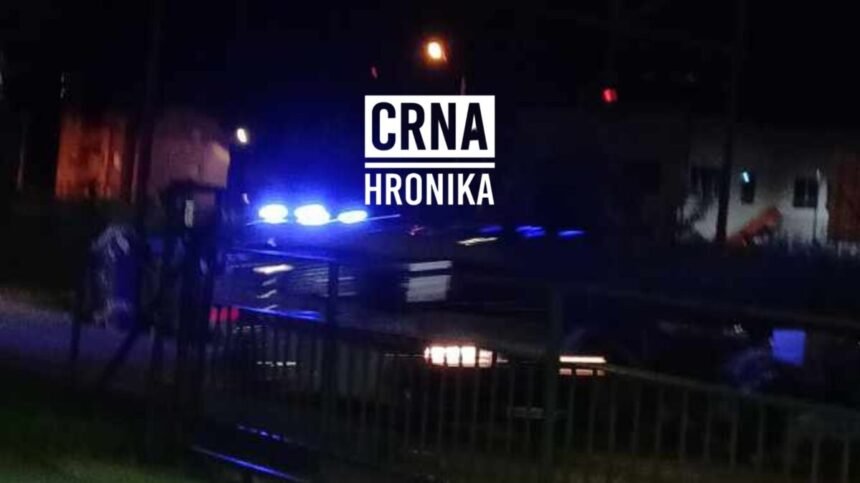 Pet osoba ranjeno u velikom migrantskom sukobu u Blažuju