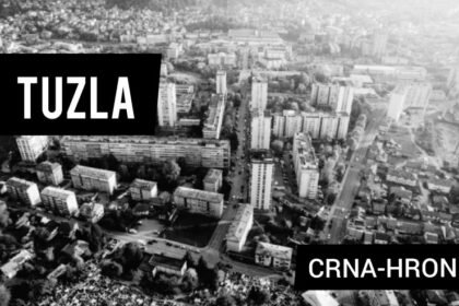 Ženska osoba počinila samoubistvo na Brčanskoj Malti u Tuzli