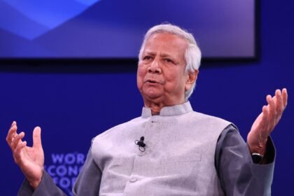 Zašto je Bangladešav privremeni lider Muhammed Yunus razmatra ostavku?
