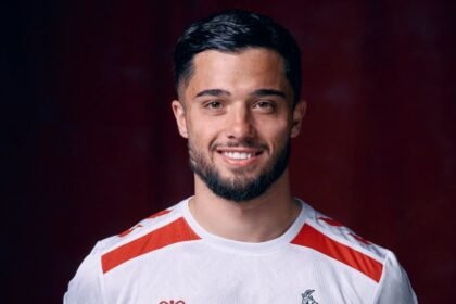 Bez poziva Barbareza, ali sa dva trofeja: Miran sam, selektor mi je objasnio sve