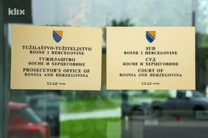 Sud, viši, najviši: Kako smo od Vrhovnog suda BiH došli do smanjenih nadležnosti