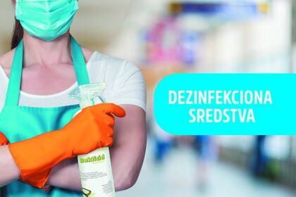 Bosnalijek: Dezinfekcija ključna kod sprečavanja širenja Leptospiroze