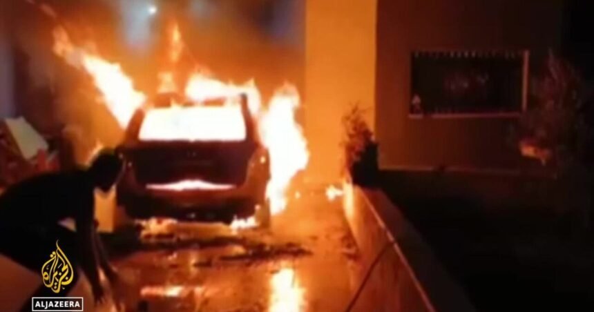 Rast doseljeničkog nasilja: Palestinci meta napada i zastrašivanja