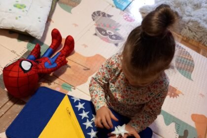NEMAR NA PEDIJATRIJSKI KCUS: Iman je zbog procedure prekinula terapiju koja joj život znači