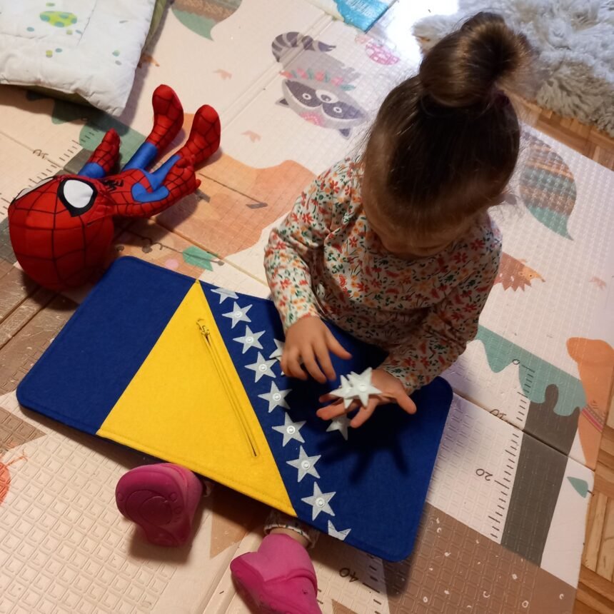 NEMAR NA PEDIJATRIJSKI KCUS: Iman je zbog procedure prekinula terapiju koja joj život znači