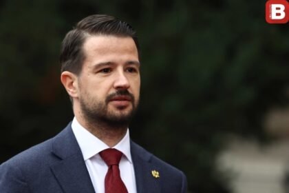 REAKCIJA ODBORNIKA U PODGORICI NA IZJAVU PREDSJEDNIKA CRNE GORE: ‘Jakov Milatović nastavlja da nas bruka’