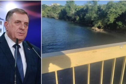 ‘OVO JE LICE BANJALUKE KOJU VOLIM