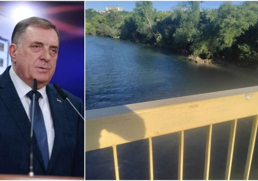 ‘OVO JE LICE BANJALUKE KOJU VOLIM