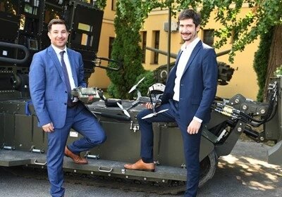 DOK-ING i Orqa: u ljubavi i ratu sva su oružja dozvoljena