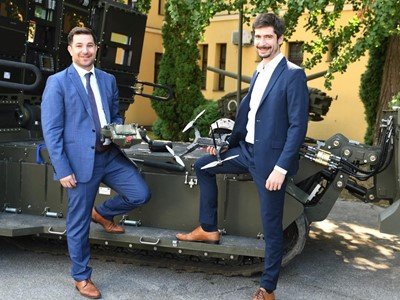 DOK-ING i Orqa: u ljubavi i ratu sva su oružja dozvoljena