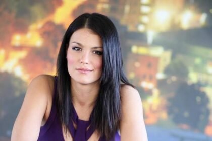 FOTO Sjećate se Marine Parlov? Povukla se iz javnosti, danas je neprepoznatljiva: Evo što radi