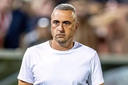 Ivaylo Petev ima novi posao! 