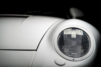 Porsche 959 kao definicija savršenstva