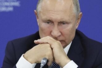 PROGNOZE VOJNOG STRUČNJAKA: Ovo je sada posljednji pokušaj Putina da nešto napravi