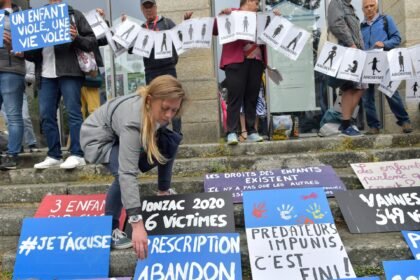 Francuskom hirurgu 20 godina zatvora zbog seksualnog zlostavljanja 300 ljudi
