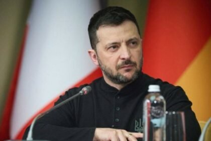 Zelenski optužio Ruse: “Informacije obavještajnih službi to potvrđuju…”