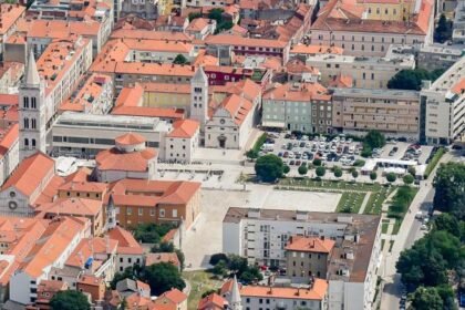 Drugi krug u Zadru: Tko će voditi grad – Erlić ili Radeta?