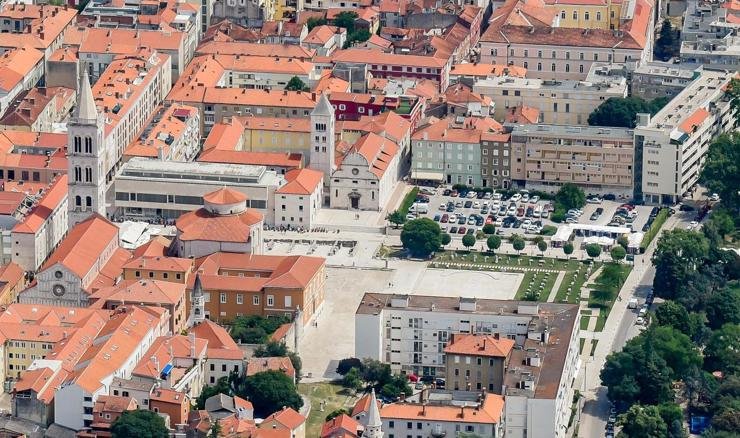 Drugi krug u Zadru: Tko će voditi grad – Erlić ili Radeta?