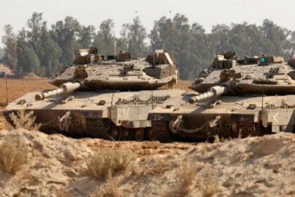 Španjolska želi embargo na oružje za Izrael. “Koja je alternativa? Pobiti Palestince?”