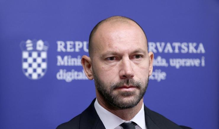 Ministarstvo pravosuđa: Vlada će poduzeti sve kako bi zaštitila hrvatske branitelje