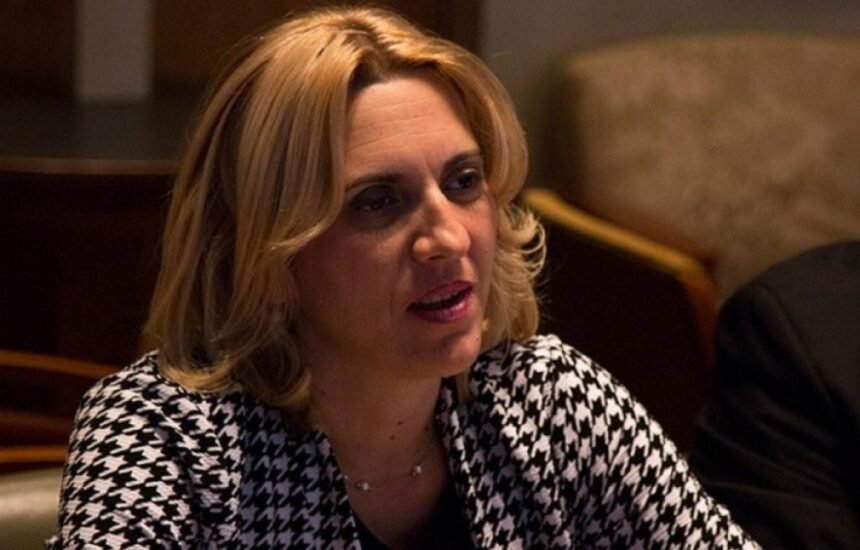 Cvijanović: Novoj američkoj administraciji nije prioritet izgradnja tuđih država