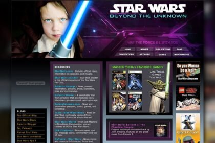 Mnoge koštala života: Kako se iza nevinog Star Wars sajta krila se tajna operacija CIA-e