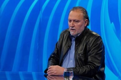 NEVJEROVATNA BAHATOST U PROGRAMU UŽIVO: Pogledajte sramotan istup ministra u Kantonu Sarajevo i raspravu sa voditeljicom… (VIDEO)