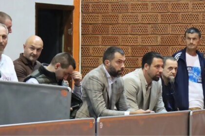 NIKO VAŽNIJI OD NJEGA: Igor Dodik, osoba s crne liste, (za)štićena ličnost u Sarajevu