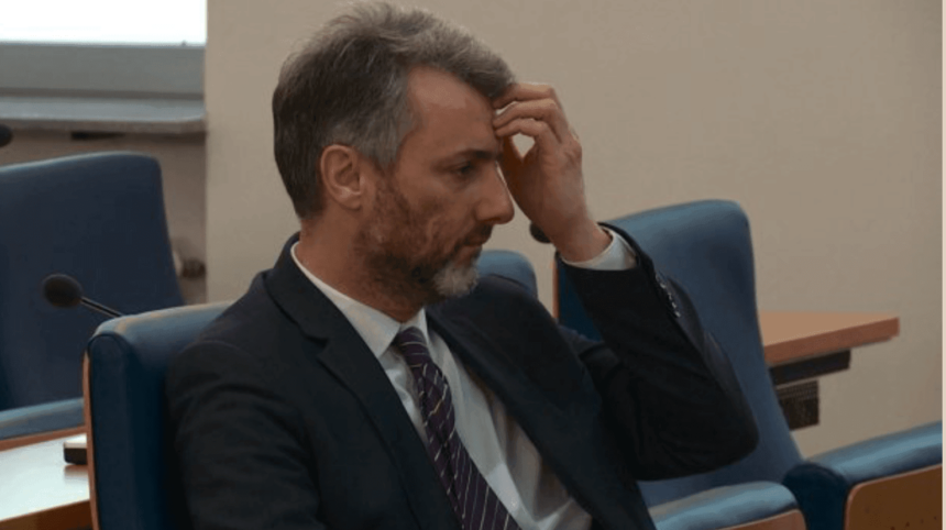 MUK U MINISTARSTVU: Istekao je rok iz ugovora kojeg je ministar Forto potpisao prije 510 dana