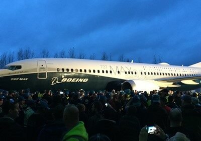 Boeing izbjegava kazneni progon uz nagodbu od 1,1 milijarde dolara s Ministarstvom pravosuđa