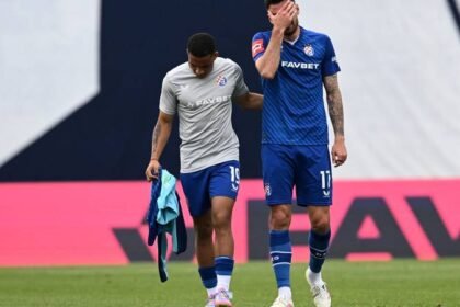 Evo koji klubovi su profitirali na neuspjehu Dinama u HNL-u…
