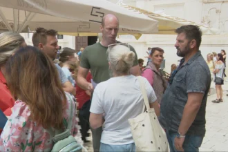 Radeta: Povjerenstvo nije jednoglasno, listić ide na Ustavni sud