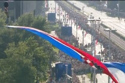 Hrvatska sprema veliki vojni spektakl: “Imamo sad što i pokazati”